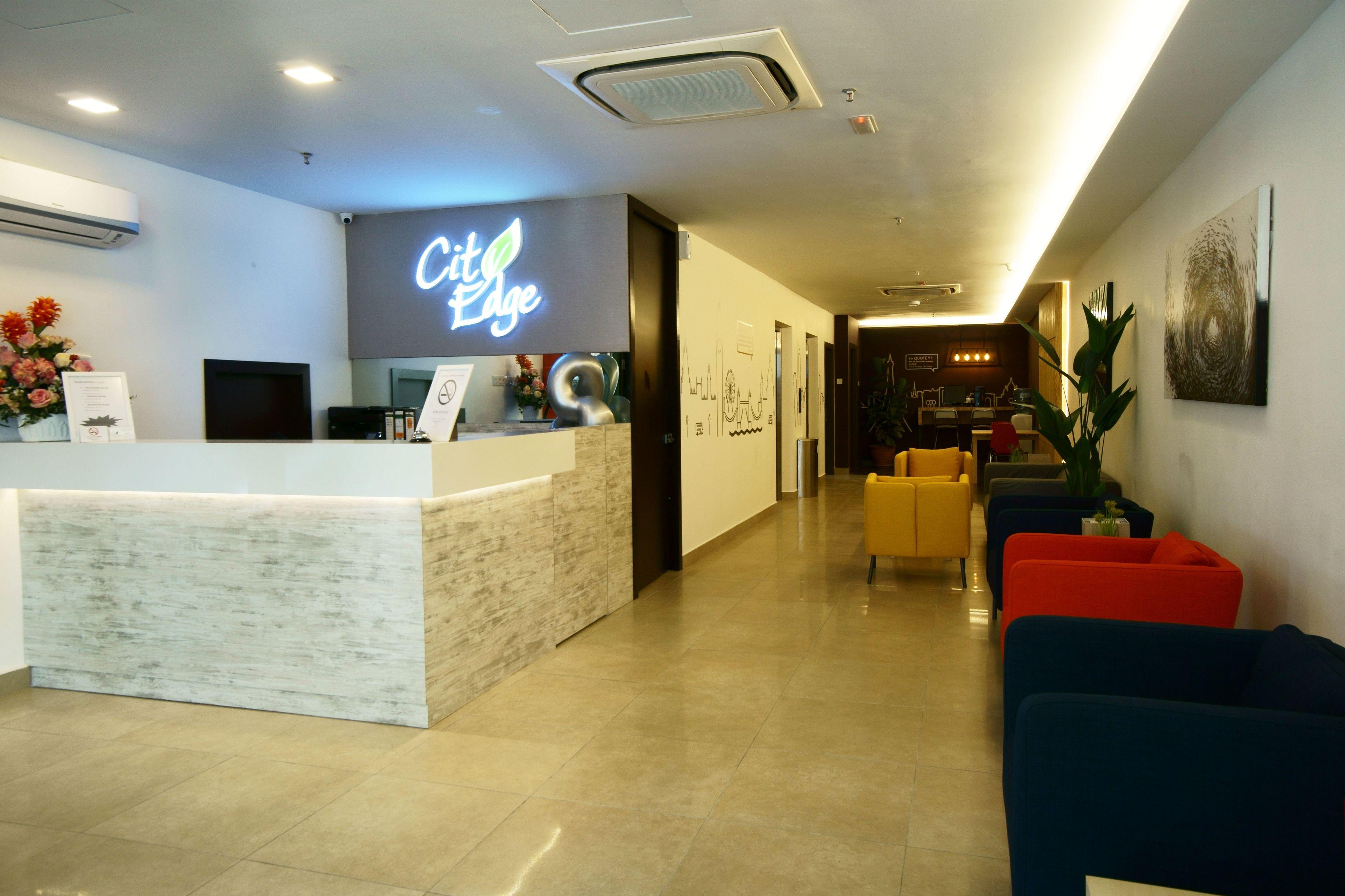 Swing & Pillows - Kl Cheras Maluri — Photos 2